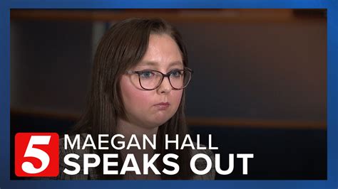 maegan hall sex tapes|La Vergne police sex scandal tapes obtained by WSMV4